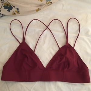 Urban outfitters out from under bralette